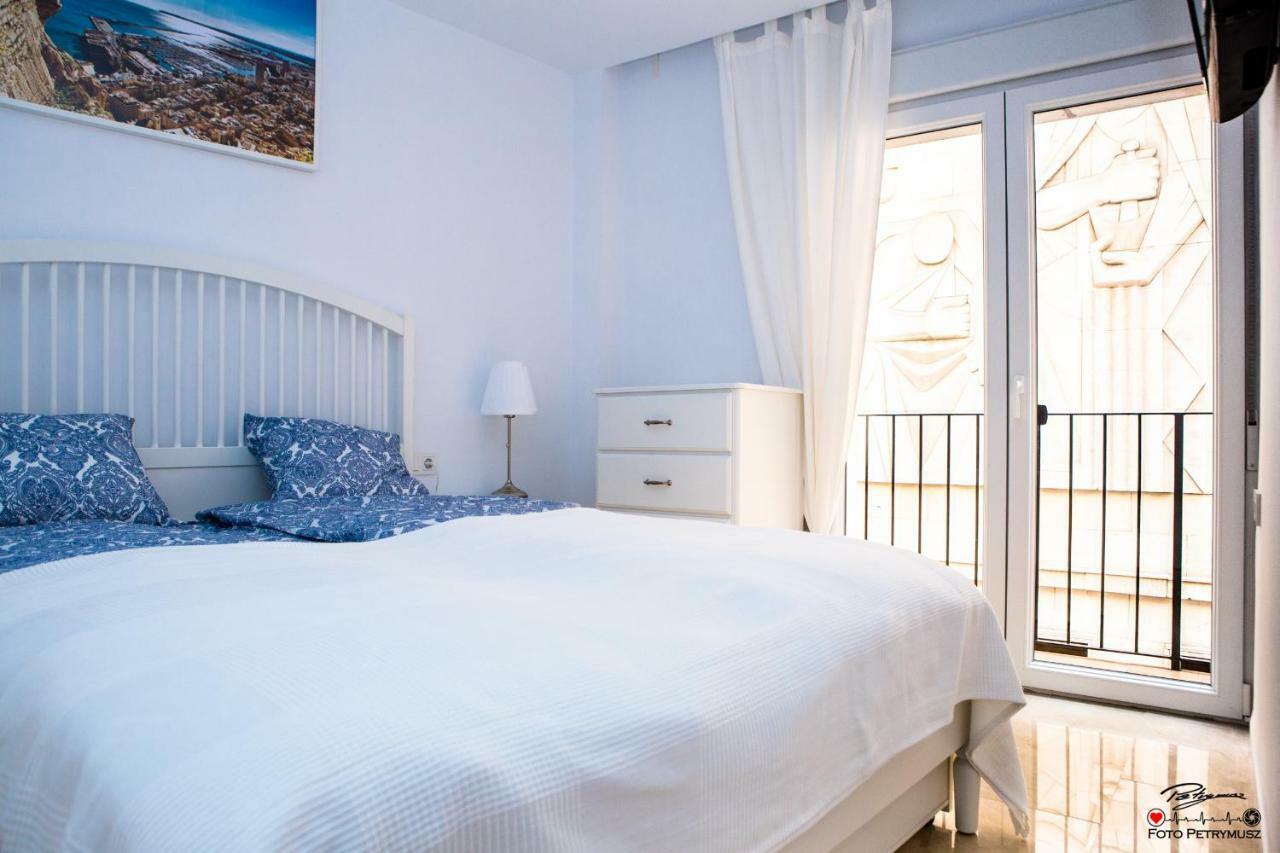 Casablanca Apartment Alicante Exterior photo